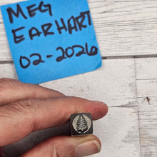 evergreen Design Stamp - Supply Guy destash