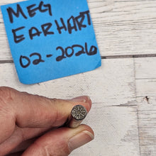 sun Design Stamp - Misc design destash