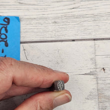 Dark Tree #3 mult sizes   Design Stamp - Font Fixation destash