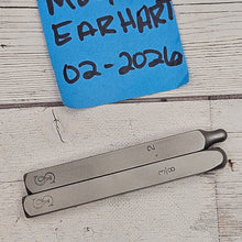 Peen texture set stamp yours Design Stamp - Misc design destash