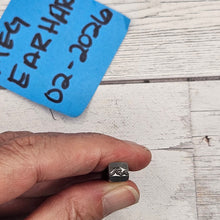 Grass #4   5.5mm   Design Stamp - Font Fixation destash