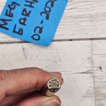 paw print Design Stamp - Misc design destash