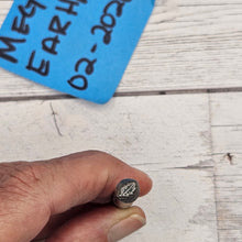 leaf 1 Design Stamp - Misc design destash