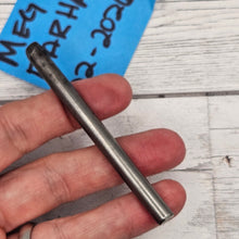 leaf 1 Design Stamp - Misc design destash