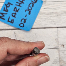 leaf 2 Design Stamp - Misc design destash