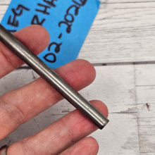 leaf 2 Design Stamp - Misc design destash