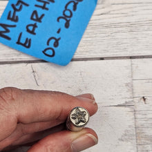 star  Design Stamp - Misc design destash