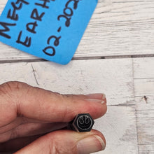 Custom Morando Design Stamp multiple designs- morando destash