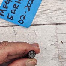 Custom Morando Design Stamp multiple designs- morando destash