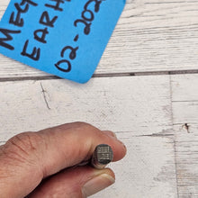 patchwork texture Design Stamp - Misc design destash