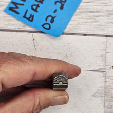 sunshine  Design Stamp - Beaducation destash