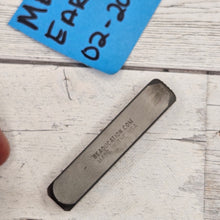 Large Daisy  11 mm Design Stamp - Beaducation destash