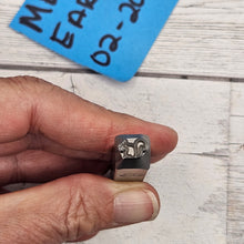 squirrel  stamp yours Design Stamp - Misc design destash