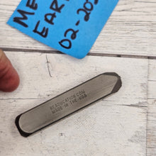 Hot Air Balloon Design Stamp - Beaducation destash