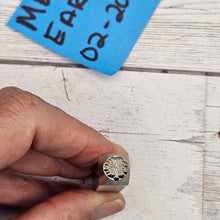 daisy Design Stamp - Impressart destash