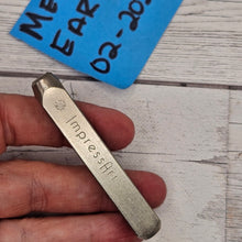 daisy Design Stamp - Impressart destash