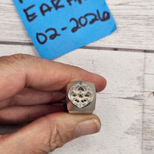 Henna Mandela set Design Stamp - ImpressArt  destash