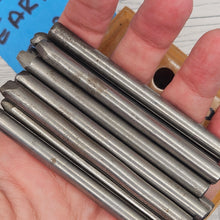 11 pieces set Design Stamp - Misc design destash