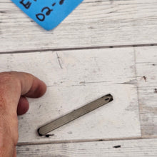 15 +2 piece punctuation set Design Stamp - Misc design destash