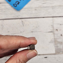 15 +2 piece punctuation set Design Stamp - Misc design destash