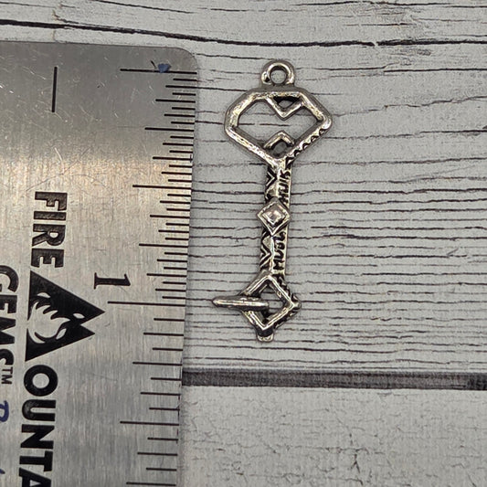 Thorin's Key charm