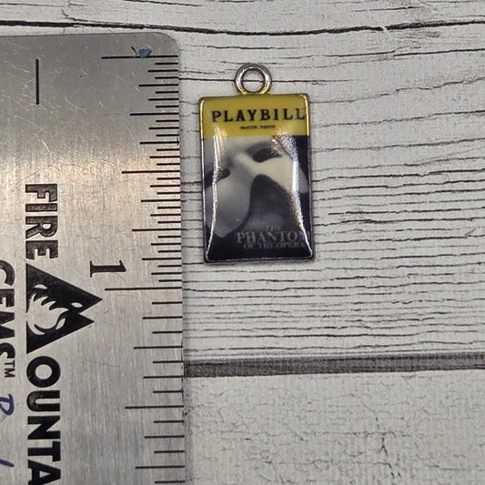 Phantom charm