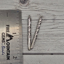 Wand charm - 3 varients