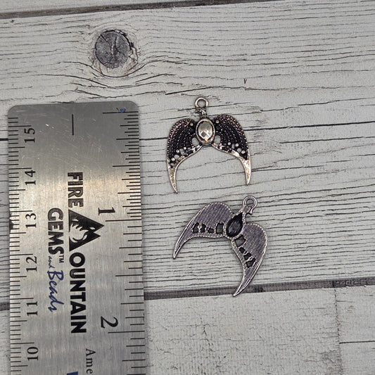 RClaw Diadem charm