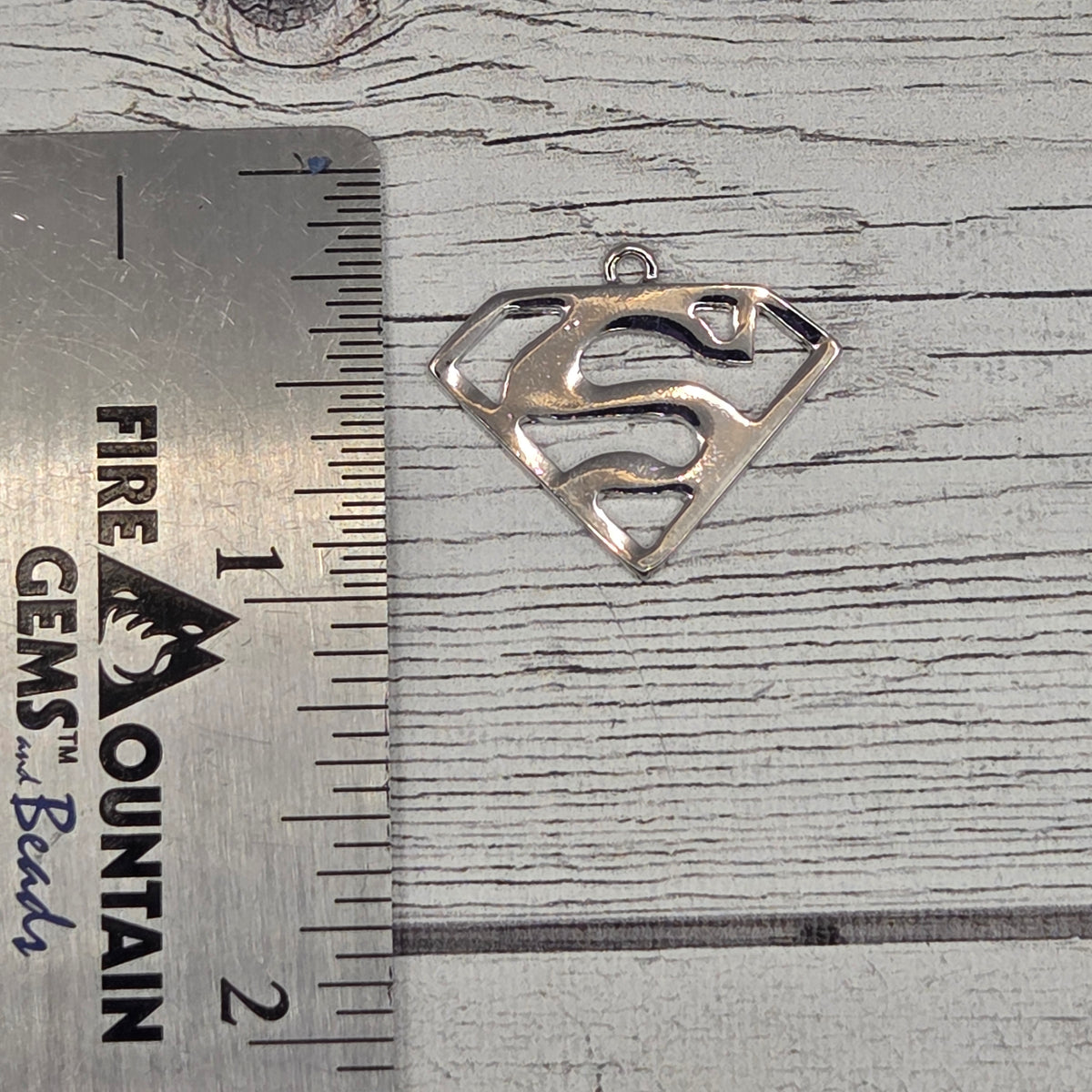 SMan charm