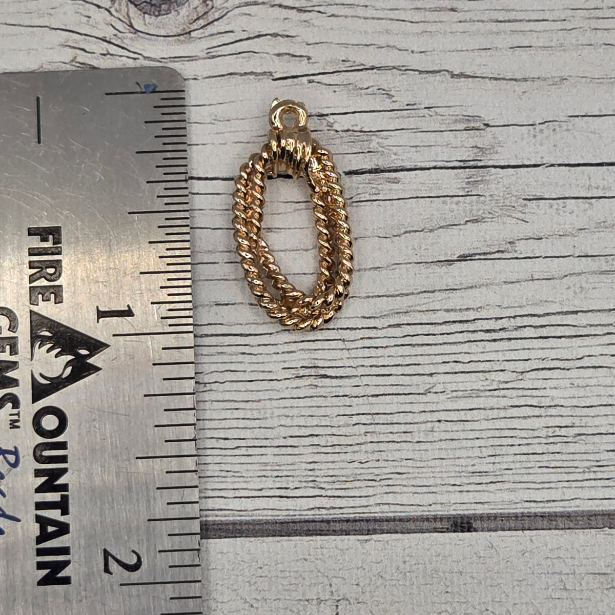 Golden Lasso
