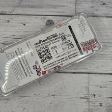 Violet - 6mm bicone crystal bead -  Package of 144 Crystal Passions Austrian Crystal Bicone (Copy)