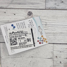 Bronze Shade 6mm bicone crystal bead -  Package of 24 Crystal Passions Austrian Crystal Bicone