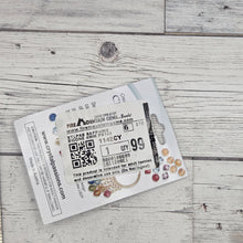 Sapphire - 4mm bicone crystal bead -  Package of 144 Crystal Passions Austrian Crystal Bicone