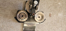 1.5" Tecre button Machine and cutter