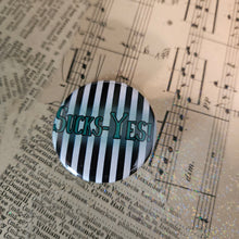 1.5" Tecre button Machine and cutter