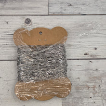 SPOOL paperclip chain - 30' 2.5mm x 6.5mm link