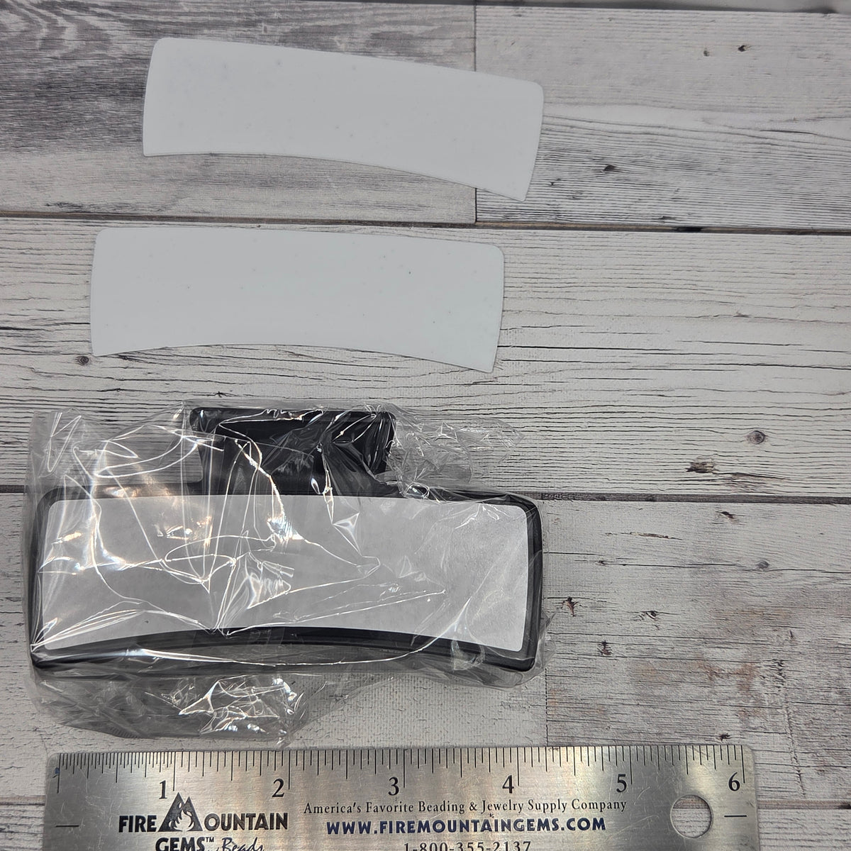 Sublimation Blank - Hair claw