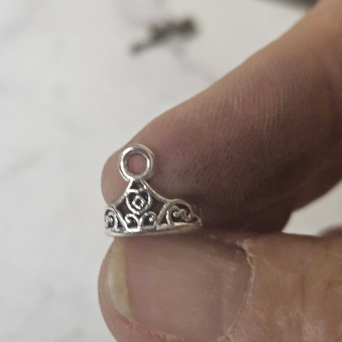 tiara crown - lot of 5