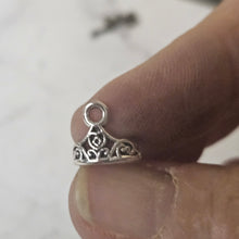 tiara crown - lot of 5