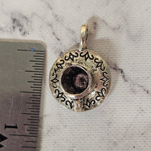 Tea Cup and saucer Charm - lot of 10