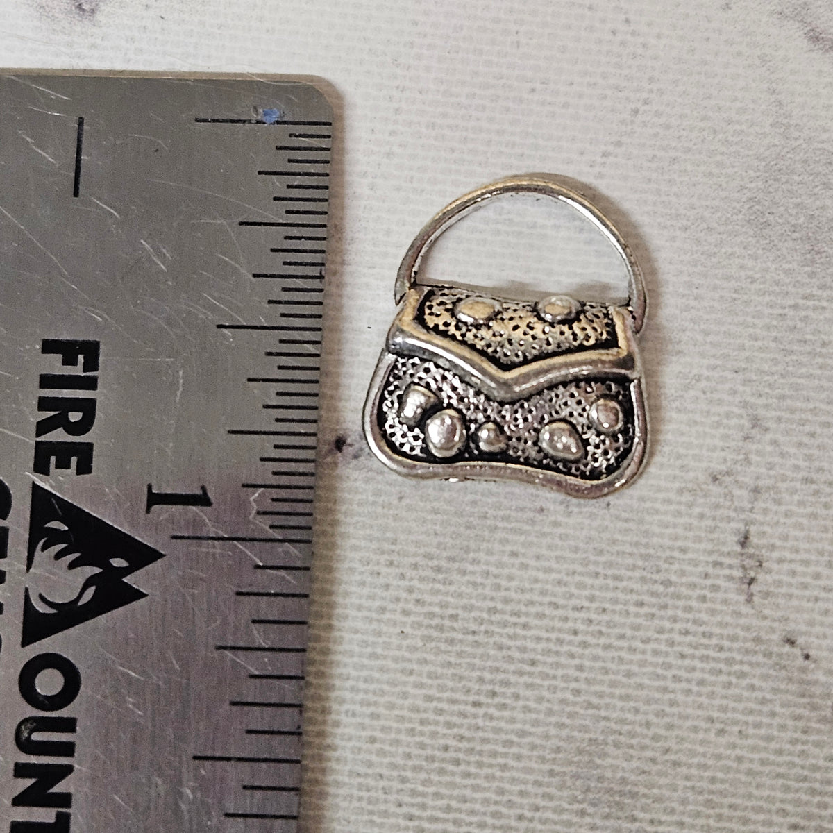 Purse Charm - lot of 5