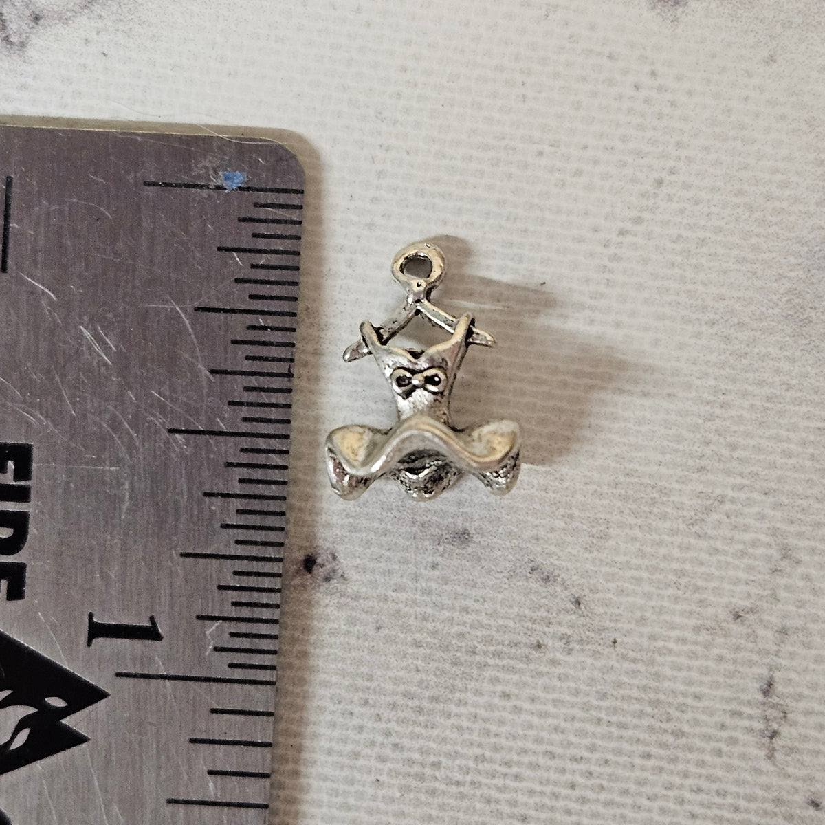 dress charm - lot of 10