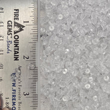 Silicone earring backs - large pack!