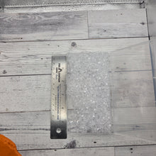 Silicone earring backs - large pack!