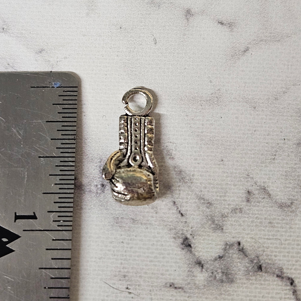 Boxing Glove Charm - Lot of 5