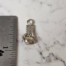 Boxing Glove Charm - Lot of 5