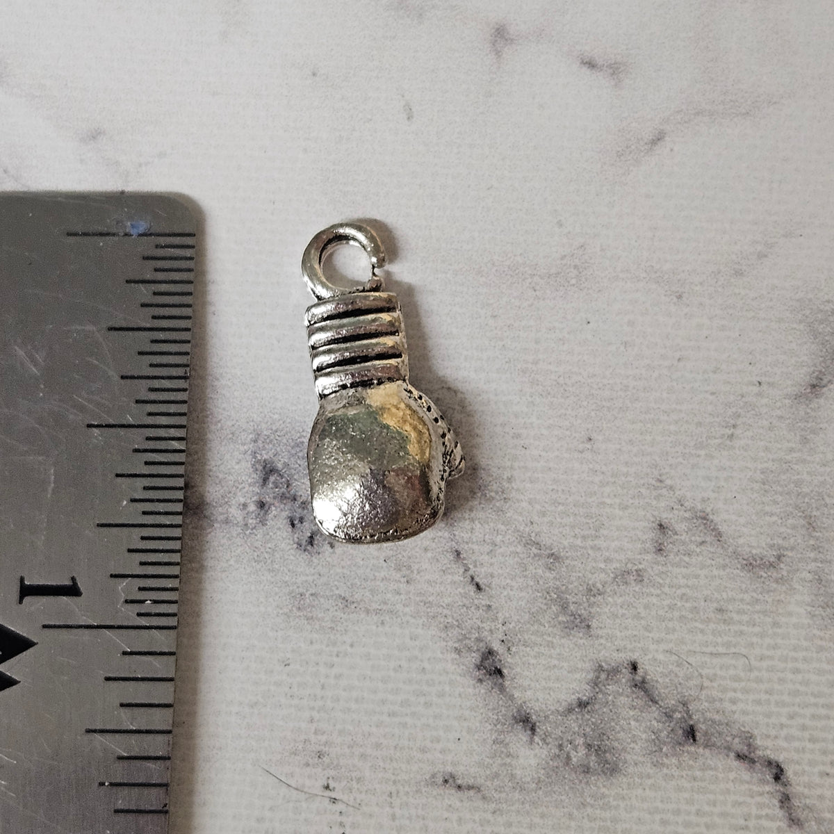 Boxing Glove Charm - Lot of 5