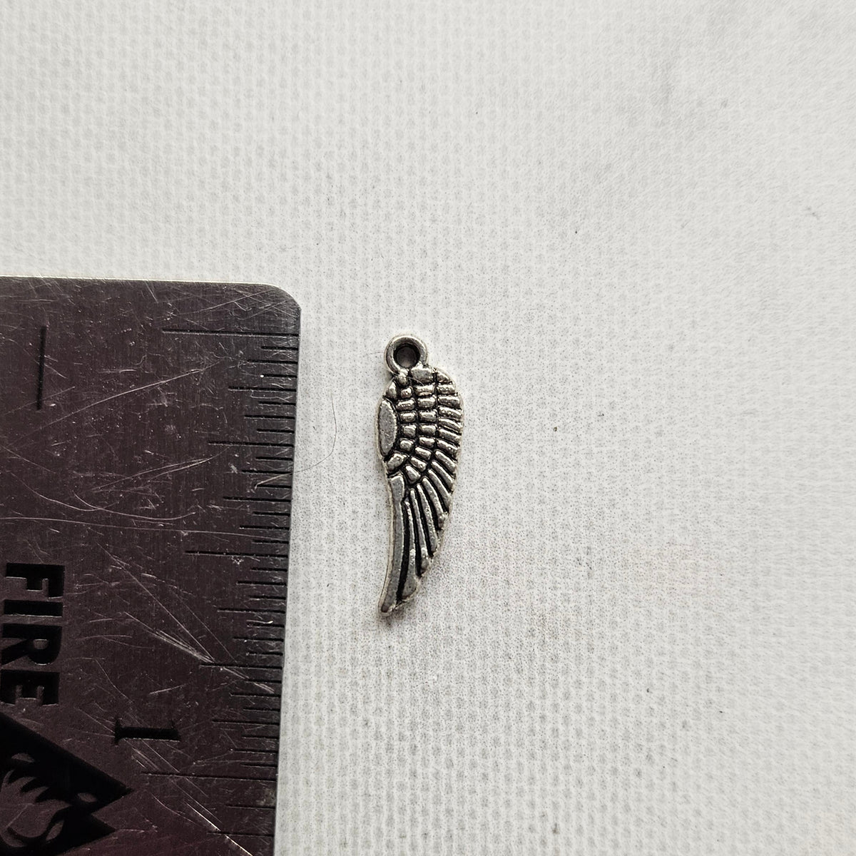 thin wing Charm - lot of 15