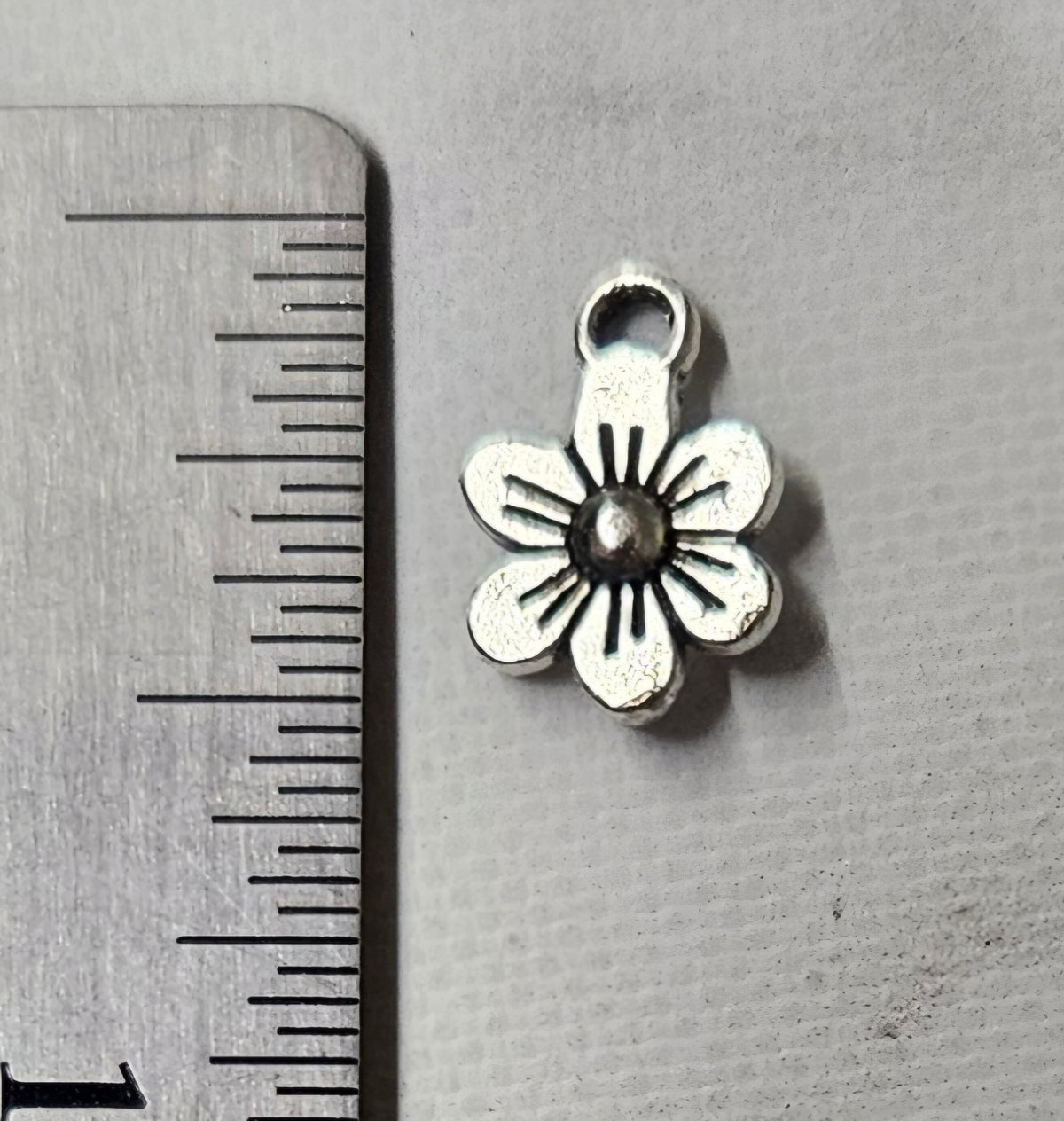 Flower drop - lot of 10
