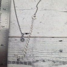 Sterling Silver extender chain - 3"